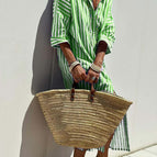 Green / XS