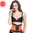 Orange / 4XL