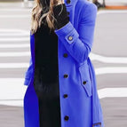 Blue / L