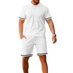 White / M