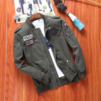 Army Green / 4XL