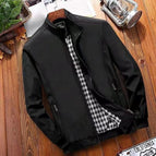 Black / M