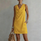 Yellow / M