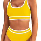 Yellow / S
