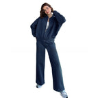 Dark Blue / 2XL