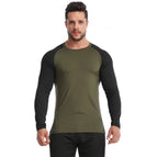 Army Green Black / 2XL / 1pcs