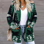Green / S