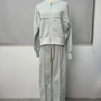 Silver gray / 2XL
