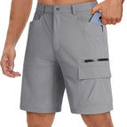 Light Gray / M