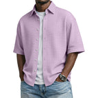 Purple / S