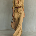 Khaki / XS