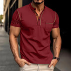Wine Red / S