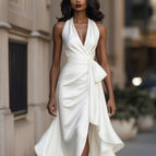 White / XS