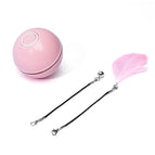 PinkRecharge