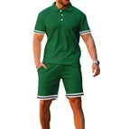 Dark Green / M