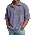 Purple / S