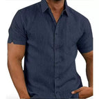 Navy Blue / 2XL