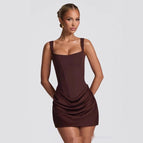 Brown / XS