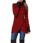 Wine Red / S