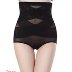 Black 2pcs / S