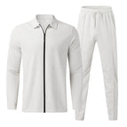 White / S