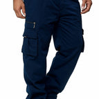 Navy blue / M