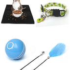 BlueRecharge Set