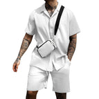 White / S