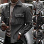 Dark Gray / S