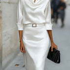 White / S