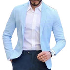 Light Blue / M
