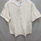 Beige / M