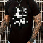 Black / S