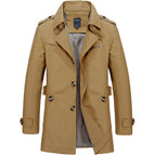 Dark khaki / XL