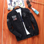 Black / L