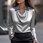 Grey / L