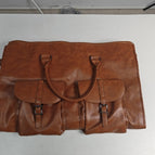 Brown A / 56cm×33cm×32cm