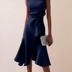 Navy Blue / S