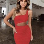 Red / M