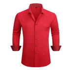 Red M