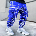 Blue / S