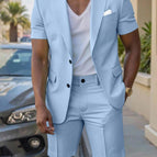 Blue / S
