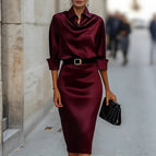 Wine Red / XS