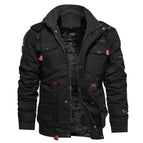 Black / M