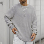 Light Gray / S