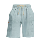 S / Light Blue