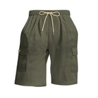 S / Army Green