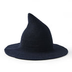 Navy Blue / M 56to58cm