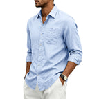 Light Blue / S