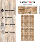 20pcs